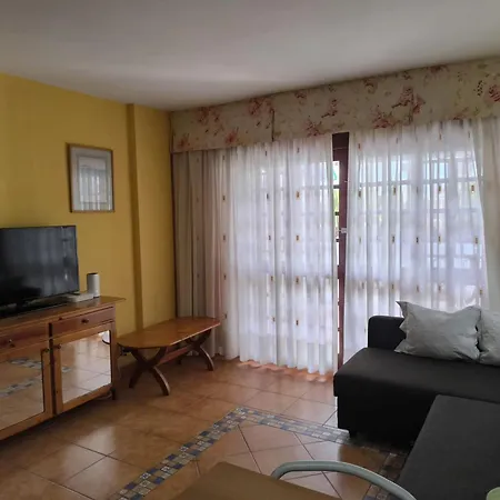 Apartment Parque Royal 1
