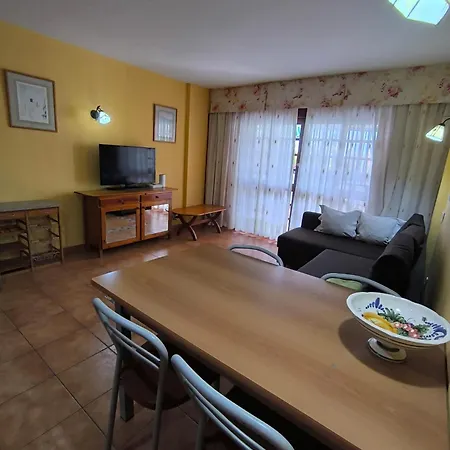 Apartment Parque Royal 1
