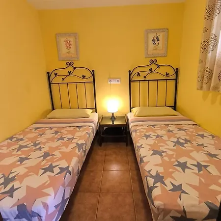 Parque Royal 1 * Costa Adeje (Tenerife)