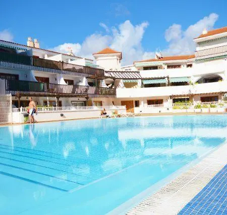 Apartment Parque Royal 1