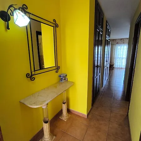Parque Royal 1 Apartment *