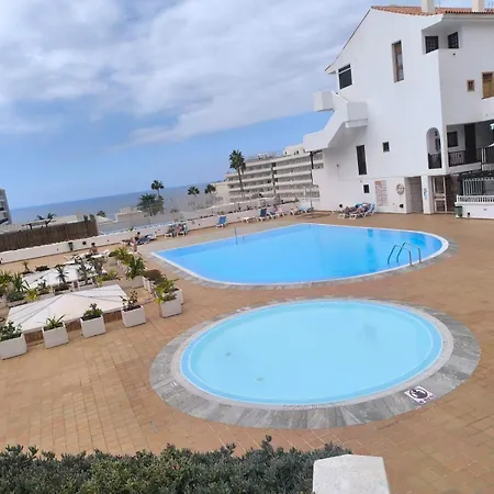 Parque Royal 1 Apartment *