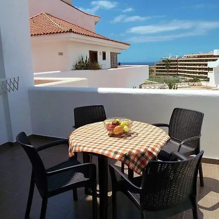 Apartment Parque Royal 1
