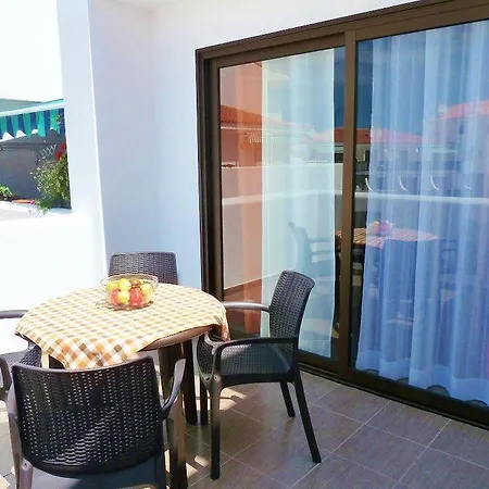 Appartamento Parque Royal 1 *