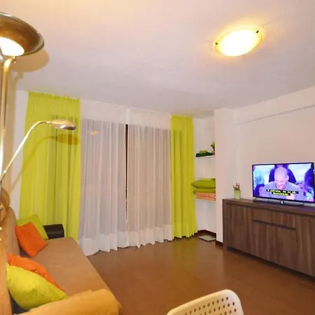 Parque Royal 1 Apartment *