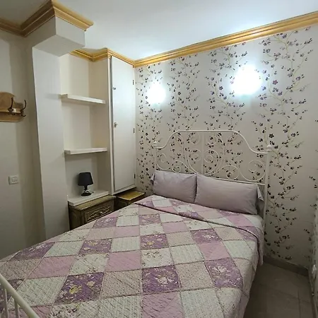 Appartamento Parque Royal 1