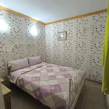 Parque Royal 1 Apartment Costa Adeje (Tenerife)