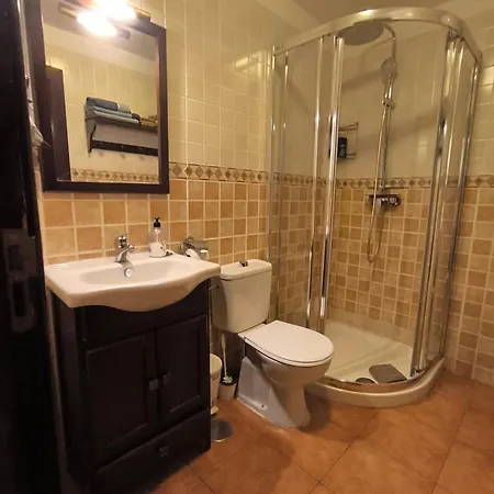 Apartment Parque Royal 1 *