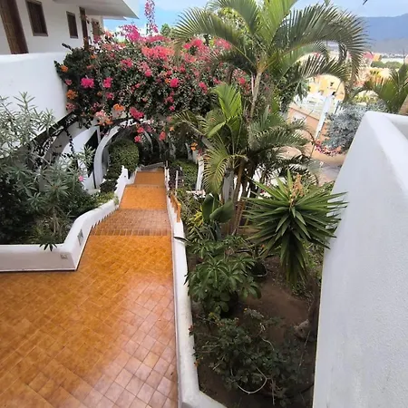 Parque Royal 1 Appartamento