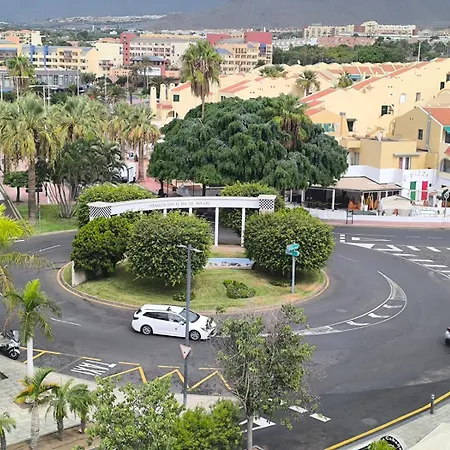 Parque Royal 1 Appartamento Costa Adeje (Tenerife)