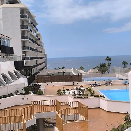 Parque Royal 1 * Costa Adeje (Tenerife)